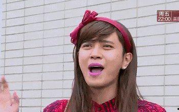 台湾娱乐圈吃瓜是谁啊,揭秘台湾娱乐圈“吃瓜”风云人物